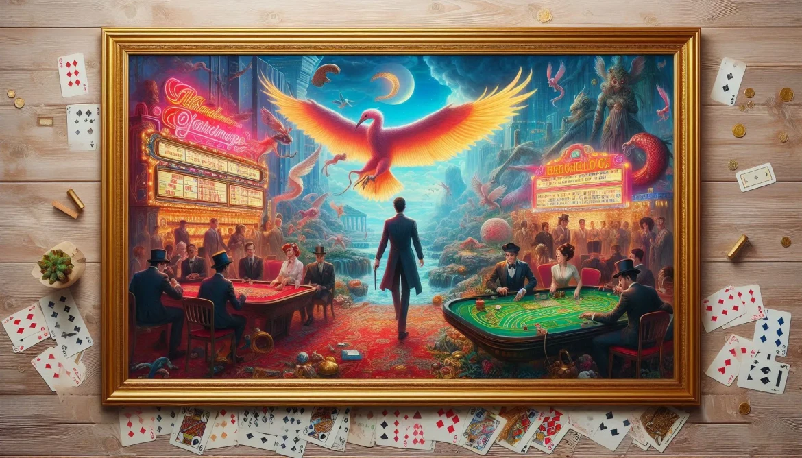 Rollino Casino